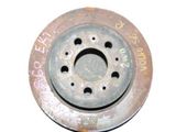 Диск тормозной VOLVO S60 Зад (Контрактный) 81530437