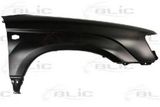 Крыло SUBARU 57110SA0009P Прав. SUBARU FORESTER SG5 2003-2005 с отверстием для поворотника