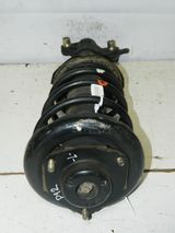 Стойка подвески NISSAN PRIMERA WTP12 Перед Лев (Контрактный) 45989405