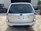 Дверь 5-я SUBARU FORESTER SHJ (Контрактный) 102057013