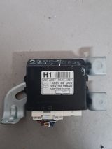 Блок управления парктроником MAZDA CX-5 KE2FW (Контрактный) 2288700059