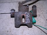 Суппорт TOYOTA STARLET EP82 Перед Лев (Контрактный) 79590017