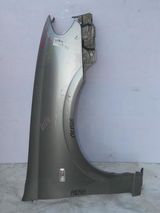 Крыло NISSAN BLUEBIRD FG10 Перед Прав (Контрактный) 46091740