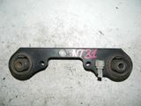 Подушка редуктора NISSAN X-TRAIL NT31 (Контрактный)