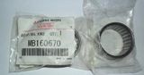 Подшипник ступицы MITSUBISHI MB160670