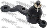 Опора шаровая FEBEST 0120JZS160RH