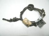 Датчик ABS  VOLKSWAGEN GOLF V 1K5 Зад Лев 14550112 (Контрактный)