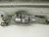 Мотор дворников HYUNDAI EQUUS G6DA 2013-2015 (Б/У) 35021143
