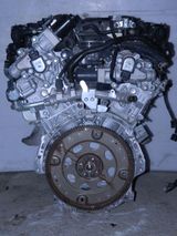 Двигатель INFINITI EX35 VQ37VHR (Контрактный) 10072004