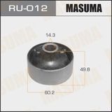 Сайлентблок MASUMA RU012 TOYOTA