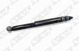 Амортизатор SAT ST52610SAAG02 HONDA FIT ARIA 2002-2009, MOBILIO 2001- Задн. Лев/Прав