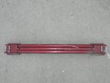 Усилитель бампера HONDA LOGO GA3 Перед (Контрактный) 35021698
