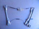 Стеклоподъемник HYUNDAI EQUUS VI G6DA 2013-2015 Перед Лев (Б/У) 69838327