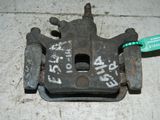 Суппорт MITSUBISHI GALANT E54A Перед Прав (Контрактный) 81540706