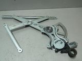Стеклоподъемник TOYOTA LAND CRUISER PRADO GRJ120 Перед Лев (Контрактный) 79591700