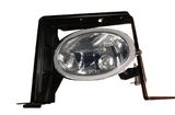 Фара противотуманная SAT ST2172000L Перед. Лев. HONDA ODYSSEY 2003-2008