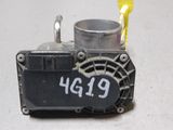 Дроссельная заслонка MITSUBISHI 4G19 (Контрактный) 79780301