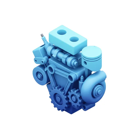 Блок управления ДВС MITSUBISHI LANCER IX (Б/У) 68000115