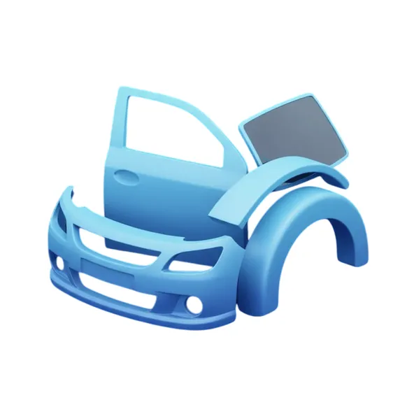 Набор для глубокой очистки кузова с глиной ARNEZI N5012300