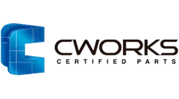 Cworks oil 0w40 a3 b4 акция 4л+1л синт a130r6004 cworks