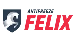 Салфетка из искусственной замши для салона авто felix 411040070