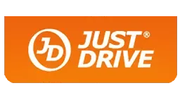 Насос топливный 12v, 3bar, 90l h (узкие клеммы) just drive jpf0009