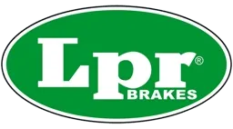Диски тормозные lpr t2010p