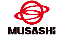 Ремкомплект рулевой рейки musashi 0444512150