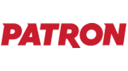 Кронштейн бампера PATRON P76VG090BR