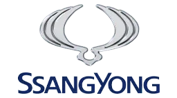 Автозапчасть фильтр топливный ssangyong 2247935000