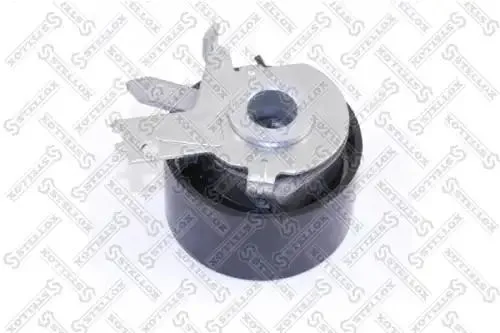 Ролик натяжной ремня грм \ renault megane 1.5dci 01> stellox 03-40153-sx