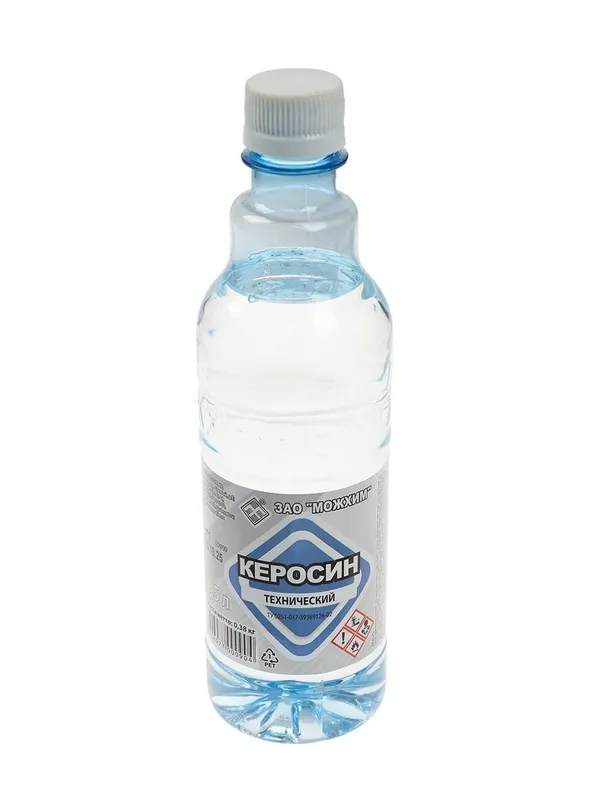Керосин МОЖХИМ 0505 (500мл)