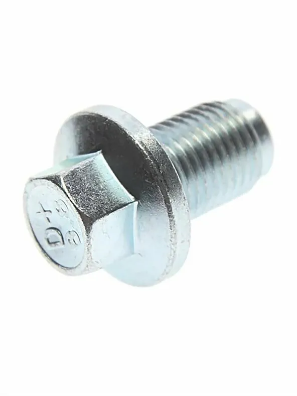 Пробка сливная geely 101605770551