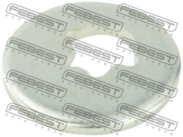 Шайба с эксцентриком \ bmw e60 e61 03-10 febest 1930-002