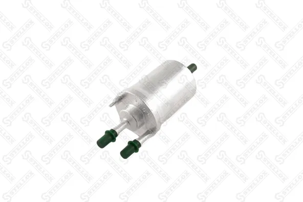 Фильтр топливный \ seat cordoba ibiza, vw polo, skoda fabia 1.2-2.0 02> stellox 21-00518-sx
