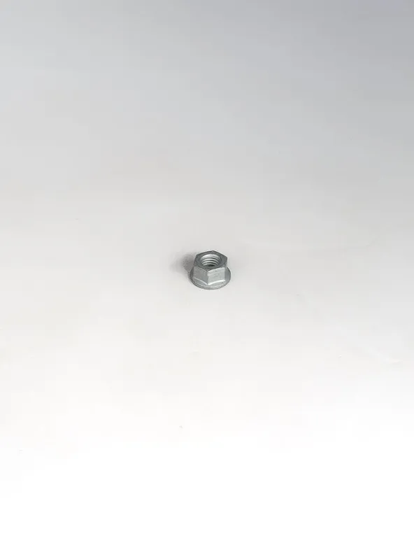 Гайка m10x1.5 sw16\ mb febi 22263