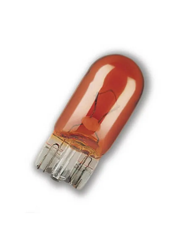 Лампа подсветки wy5w 12v 5w osram 1 шт. 2827