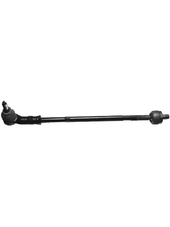 Тяга рулевая с наконечником левая \ vw golf 2.0 <99 stellox 59-01174-sx