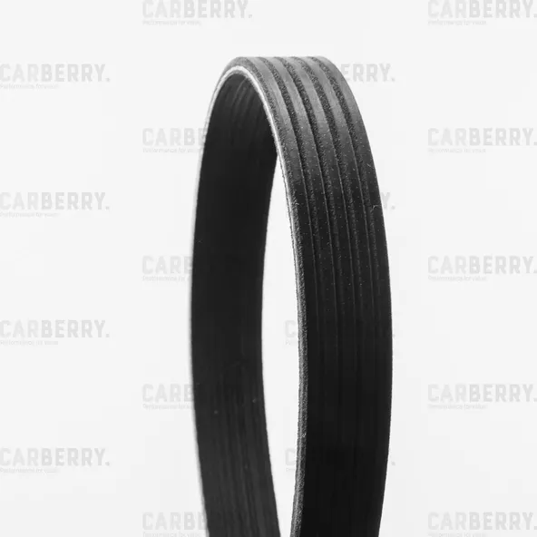 Ремень поликлиновой carberry 5pk1163