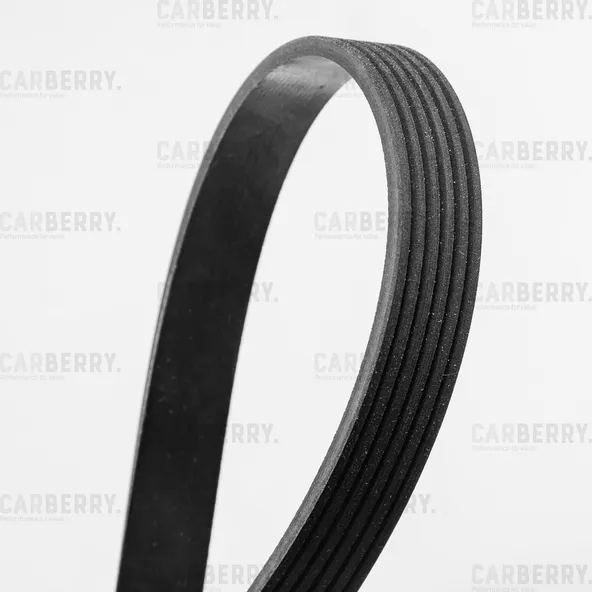 Ремень поликлиновой carberry 6pk1352