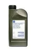 Масло general motors psf 1 л зеленый 93160548