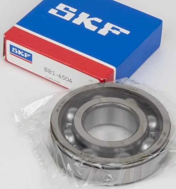Подшипник кпп 3302 бизнес первичного вала skf bb14504