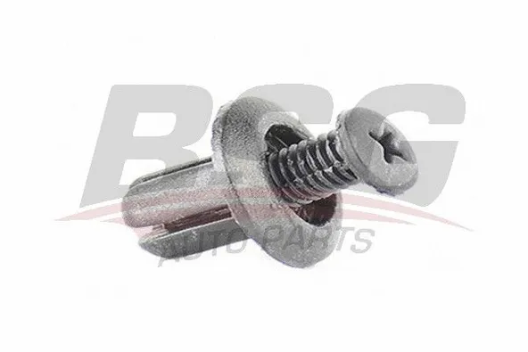 Пистон бампера \ hyundai accent 95> elantra 96> sonata 94> tucson 04> bsg bsg 40-995-001