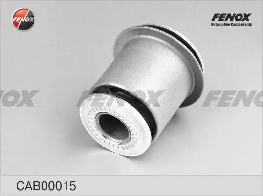 Сайлентблок передн. нижн.перед.рычага \ toyota land cruiser 90 prado kzj90 kdj90 vzj90 fenox cab00015