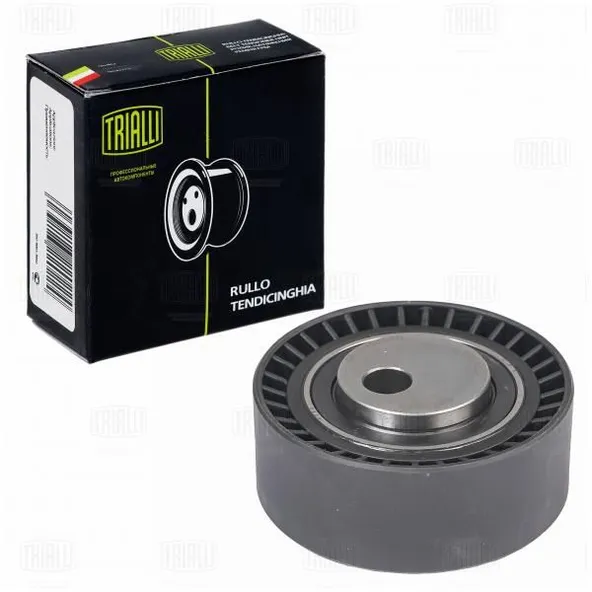 Ролик приводного ремня trialli cm 5315