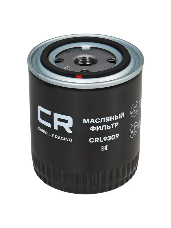 Фильтр масляный carville racing crl9309