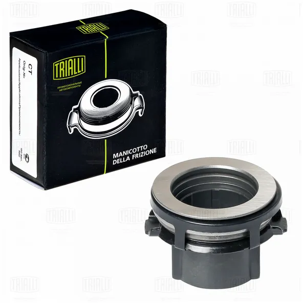 Муфта выкл. сцеп. для а м газель бизнес (дв. cummins isf 2.8) (мех (ct 106) trialli