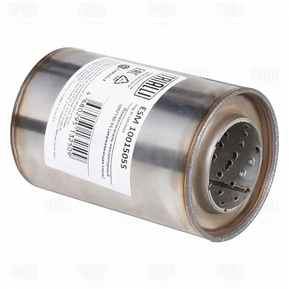 Пламегаситель TRIALLI ESM10015055 100/150-55