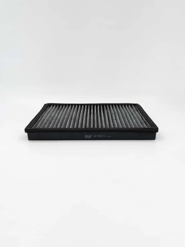 Фильтр салонный угольный antara captiva big big filter gb-9923 c gb-9923/c