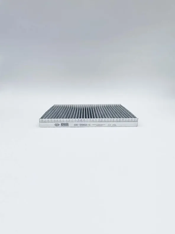 Фильтр салона угольный big filter gb-9962 c gb-9962/c